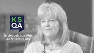 KS|QA: Debbie Johnson, PhD