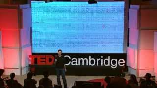 Decoding a Genomic Revolution: Manolis Kellis at TEDxCambridge 2013