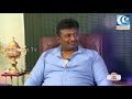 star cafe promo actor karikalan interview moon tv