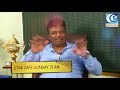 star cafe promo actor karikalan interview moon tv