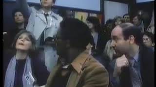 Without A Trace 1983 Trailer