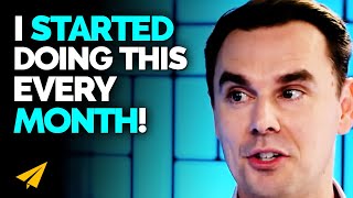If NOBODY Thinks You're CRAZY, You're NOT Doing it RIGHT! | Brendon Burchard | Top 10 Rules