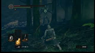 【DARK SOULS REMATERED | Steam版 | Part23】クリアまで頑張る！【初見、ネタバレあり】