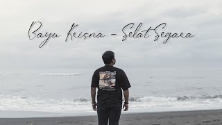 BAYU KRISNA - SELAT SEGARA (cover by Harmoni Musik Bali)