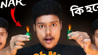 Crazy science experiment | MR. BD DANGER