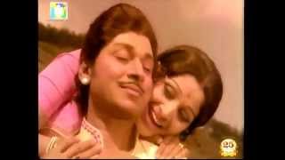 Raaga Anuraga - Sanadhi Appana - Dr Rajkumar Hit Songs - Kannada Classics