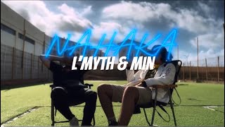 L’myth - NAHAKA ft blur min