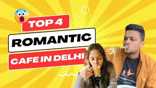 Budget friendly Date Places in Delhi