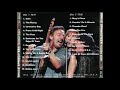 Bruce Springsteen Worlds Apart Tacoma 21-08-2002