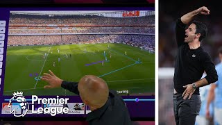 How Arsenal & Mikel Arteta's tactics reversed Manchester City curse | Generation xG | NBC Sports