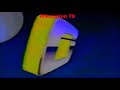 Global Televisión Canal 13 Perú 1991