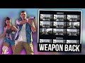 [FREE] Weapon on Back | Fivem Scripts | LOOP Dev