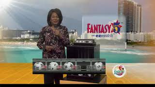Fantasy 5 20200206