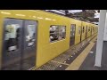 【鉄道pv 】旧2000系最後の6両編成2031fが引退してから約1年経過しました。今までの感謝を込めて撮影した動画を数本お届けします