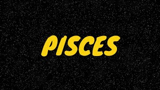 Pisces ♓ 