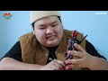 súng nerf bắn zoombie cực mạnh unbox bộ sưu tập Đồ chơi 20 triệu mazk unbox 27