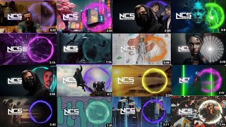✅ Top 12 NoCopyRightSounds 🎼 Best of NCS 🎼 Most Viewed Songs 🎼 The Best of All Time 🎼 2023