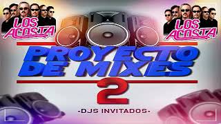 Los Acosta Mix 2020 Grandes Exitos - Eme Dj
