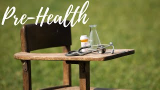 OSU: Pre-Health - New Student Welcome Video