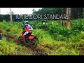 Race | standard part 1 || Kg Talantang