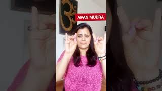 Chronic Constipation?? Try these 3 Hand Mudras every day