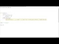 Variable Scope and Namespaces in Python