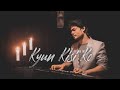 Kyun Kisi Ko | Tere Naam | Salman Khan | Unplugged cover | #RJOY | Himesh Reshammiya