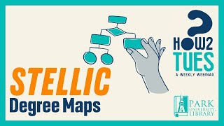 How-To Tuesday: Stellic Degree Mapping | Park University Library