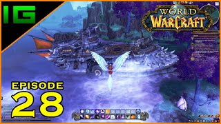 Questing in Draenor | WORLD OF WARCRAFT ✅ Gameplay - Part 28