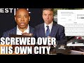 Criminal Lawyer Breaks Down NYC MAYOR ERIC ADAMS Indictment