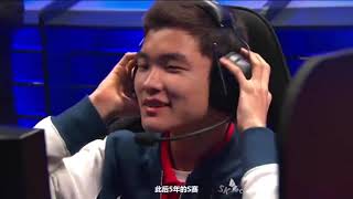 电竞百科全书：让对手三Ban辅助的男人，辅助之神MadLife 【英雄联盟LOL】