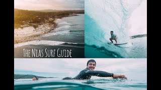 Nias - Indonesia - Surf Guide