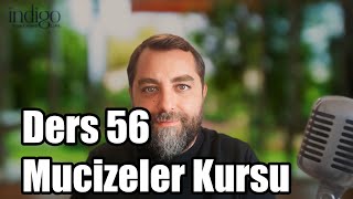 Mucizeler Kursu – Ders 56 (Revizyon Süreci)