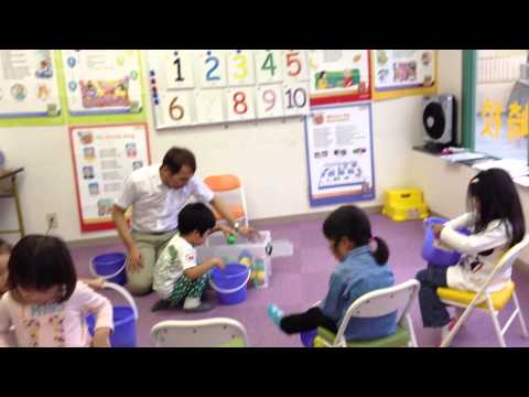 Teaching numbers to my little ones! Teaching numbers to my little ones!