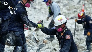 Honoring Our First Responders Surfside