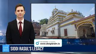 Parshuram Temple, Chiplun