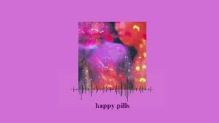 happy pills weathers slowed reverb