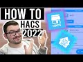 Install HACS 2022 (Home Assistant How To)