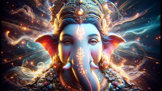 A new LIFE will begin NOW! JUST LISTEN AND ATTRACT MONEY FAST AND EASY. BLESSINGS FROM GANESHA