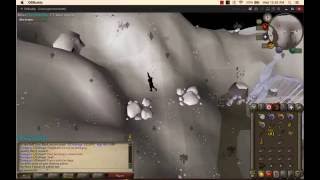 Osrs anagram baker climb