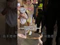 宝宝一直在用自己的方式安慰姐姐，希望每个孩子都能平平安安🥰🐱 shorts love baby