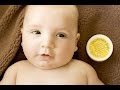 California Baby's Eczema Cream and Wash are 100% Gluten-Free!