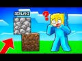 Ich VERARSCHE FREUND mit HACKS im Hide And Seek in Minecraft!