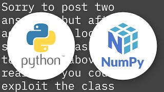 Match strings from one numpy array to another
