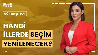 Seçim sonuçlarına itirazlar... | Gün Başlıyor - 5 Nisan 2024