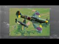 the super flying beast that dominated wwii skies supermarine spitfire