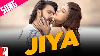 Jiya Song | Gunday | Ranveer Singh | Priyanka Chopra | Arijit Singh | Sohail Sen