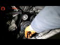 mercedes benz serpentine belt replacement