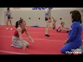 elisa iorio 2003 italian gymnast burn