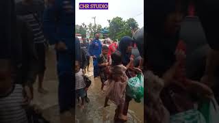 Musibah Banjir Besar Kalimantan Selatan 2021